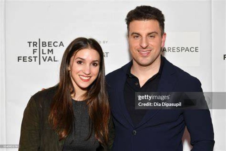Is Brian Chesky Gay?