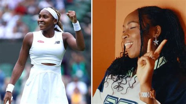 Is Coco Gauff Gay? Age, Height, Net Worth