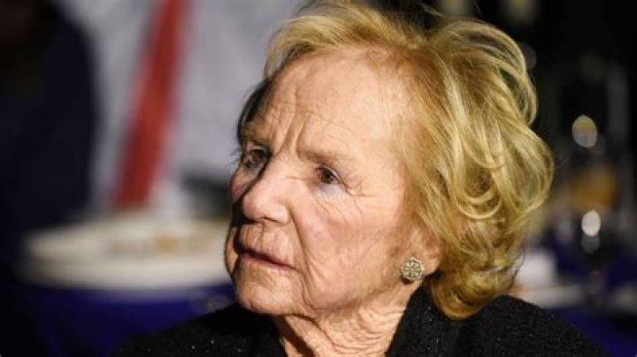 Is Ethel Kennedy Still Alive or Dead? 2 Is Ethel Kennedy Still Alive or Dead?