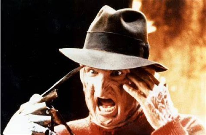 Is Freddy Krueger A Pedophile