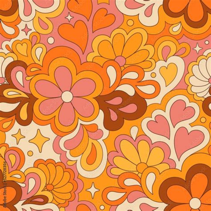 Is Groovy 60s or 70s?