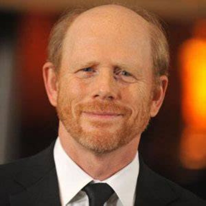 Is Ron Howard Gay?