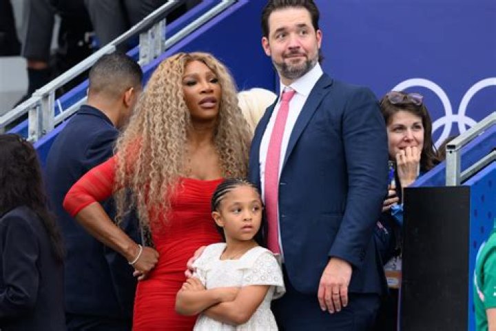 Is Serena Williams a lesbian?