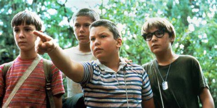 Is Stand by Me Based on a True Story?