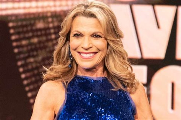 Is Vanna White a lesbian?