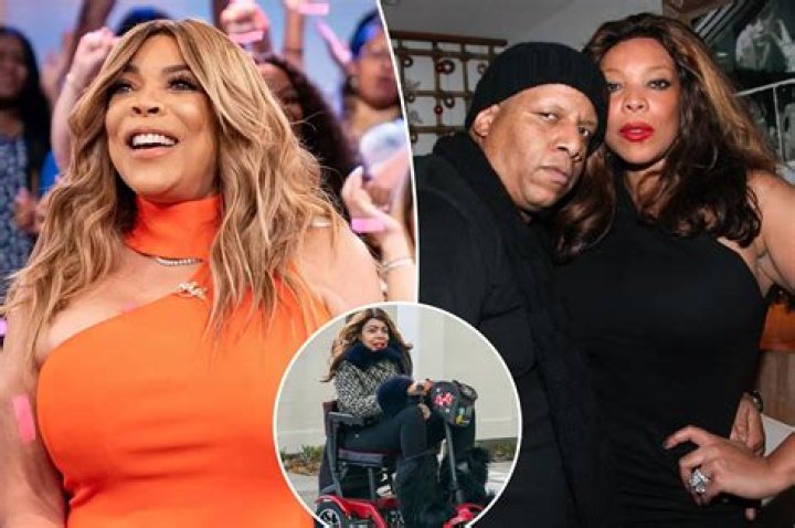 Is Wendy Williams a lesbian?