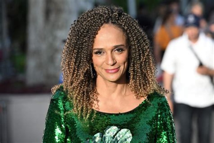 Isabel dos Santos photo