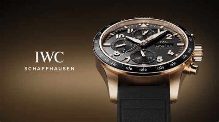 IWC 'For The Love Of Cinema' Cannes Event - The 66th Annual Cannes Film Festival