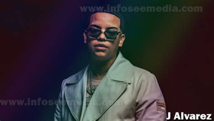 J Alvarez Bio (Wiki) 
