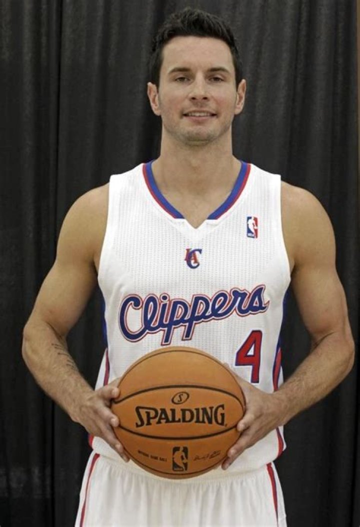J.J. Redick Bio (Wiki) 