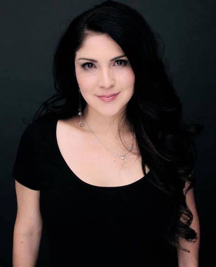 Patrice O’Neal Jaci Velasquez