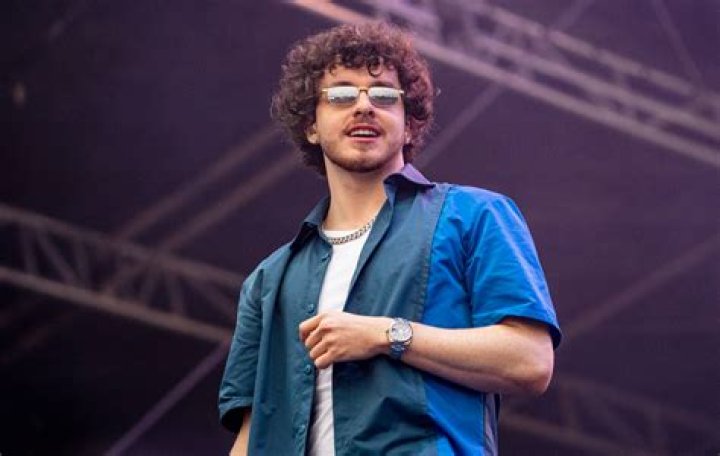 Dua Lipa is over Trevor Noah and is Reportedly Dating Rapper Jack Harlow! Jack Harlow