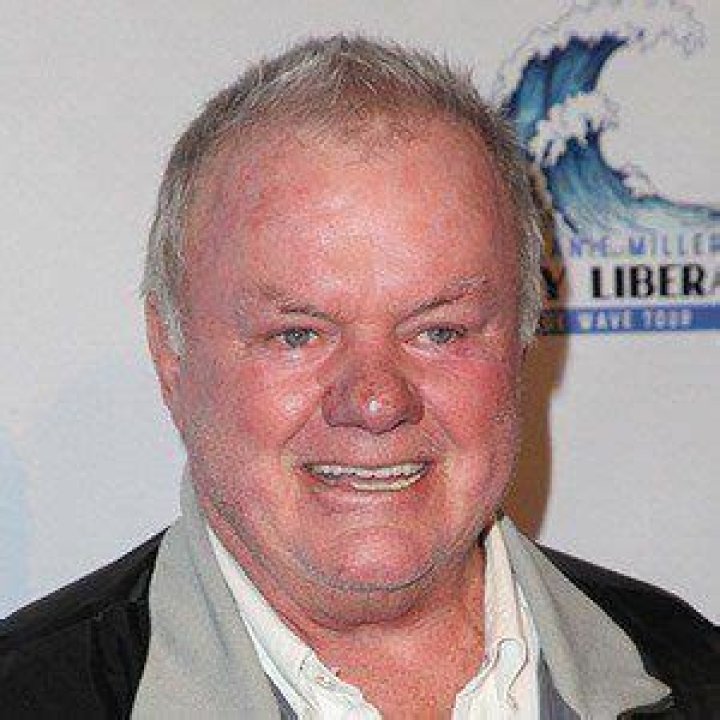 Jack McGee - Age, Family, Bio