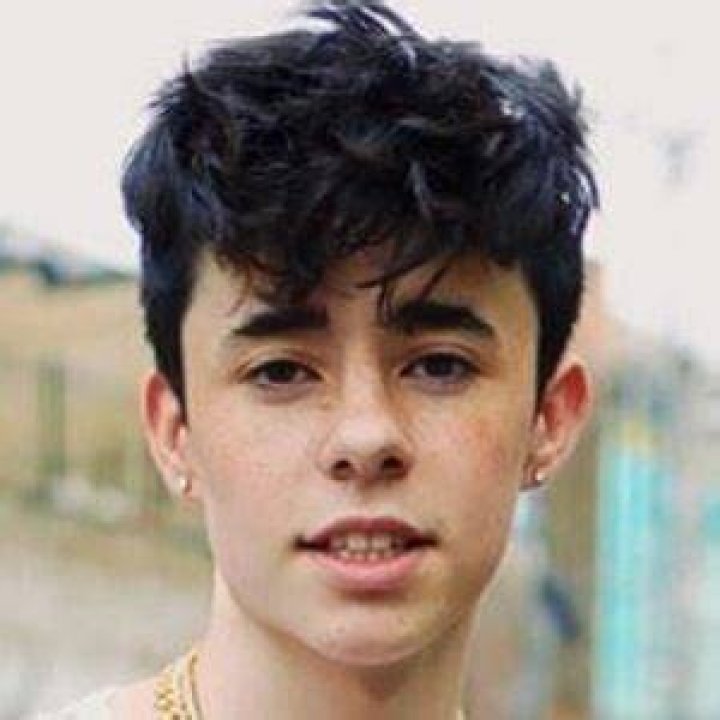 Jack Riyn - Age, Family, Bio