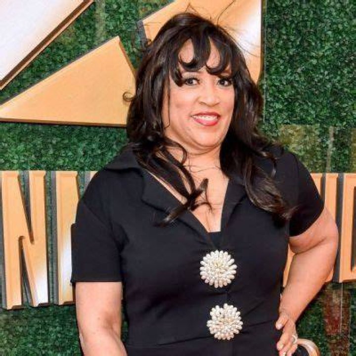 Jackee Harry Bio (Wiki) 
