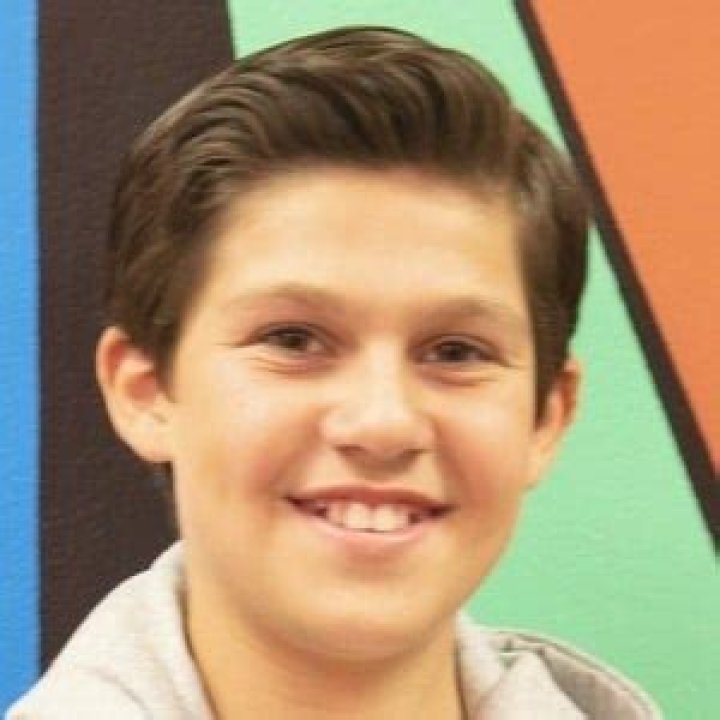 Jackson Dollinger - Age, Family, Bio