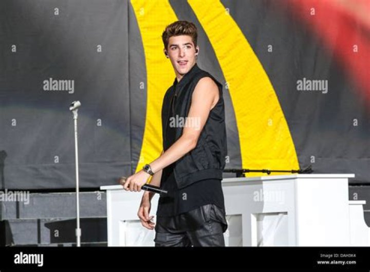 Jackson Guthy Jackson Guthy