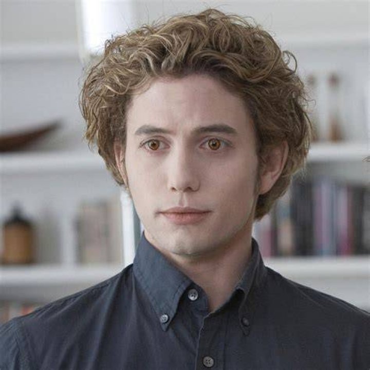 Jackson Rathbone photo 2
