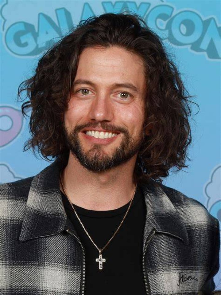 Jackson Rathbone photo