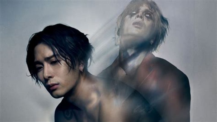 Jackson Wang photo 2