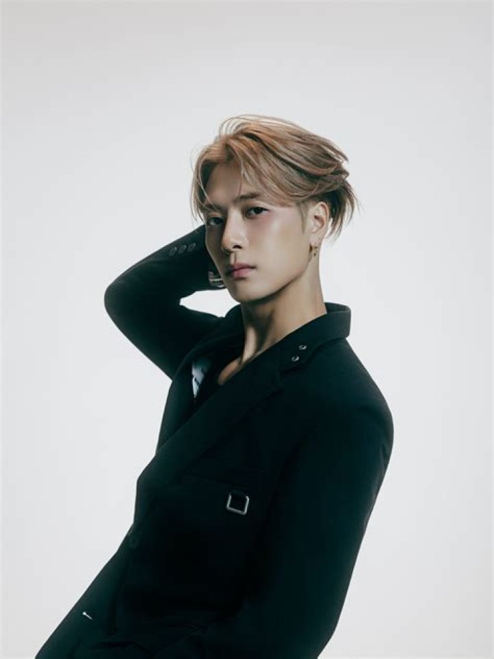 Jackson Wang photo 3