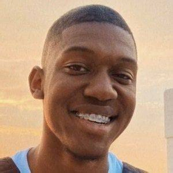 Jacoby Johnson - Age, Family, Bio