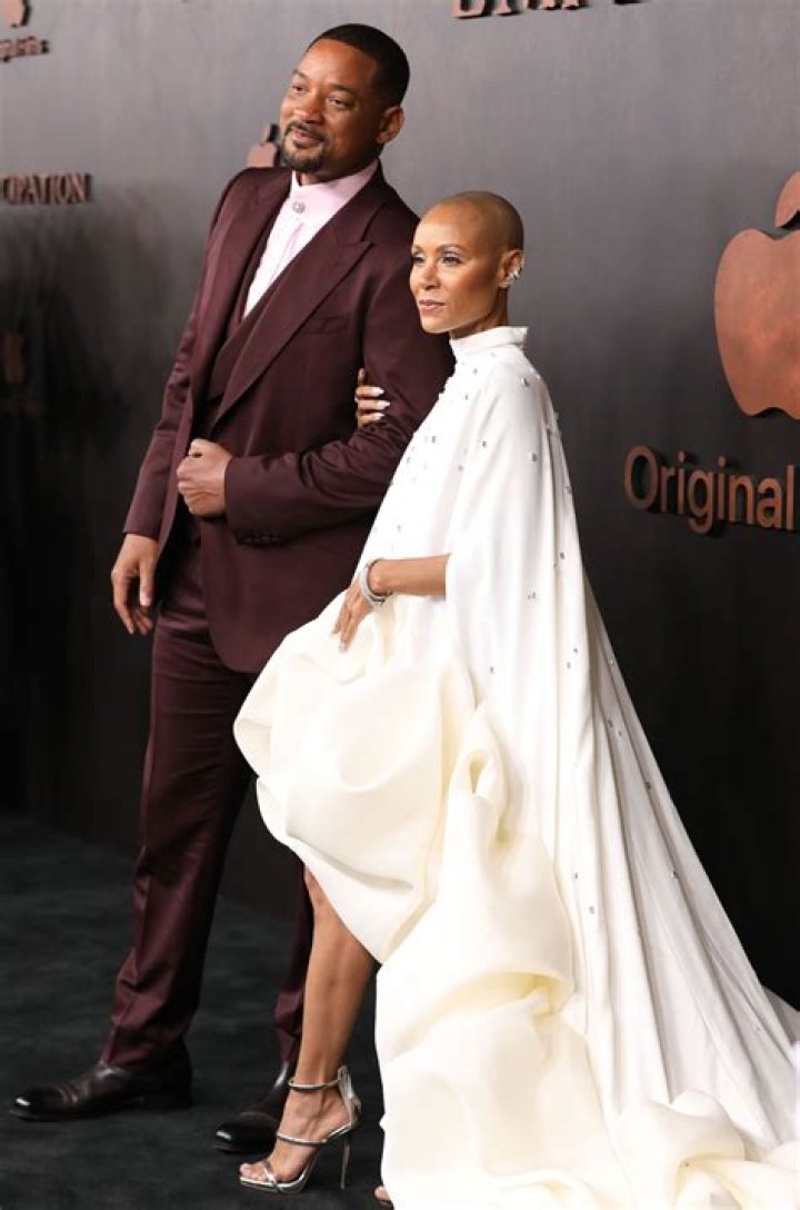 jada pinkett smith will