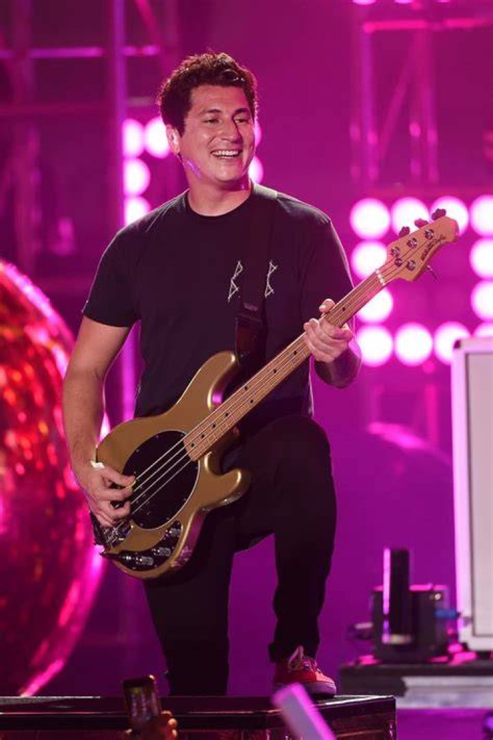 Jaime Preciado Bio (Wiki) 