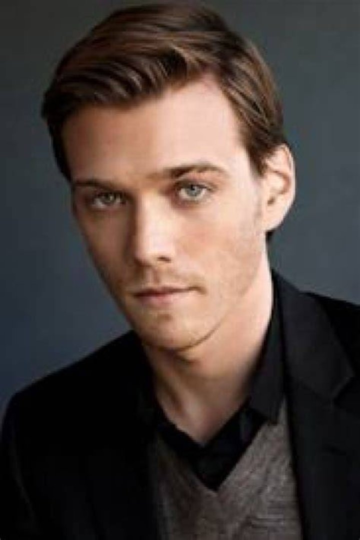 Jake Abel Highlights