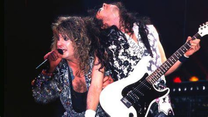Jake E. Lee - Age, Family, Bio