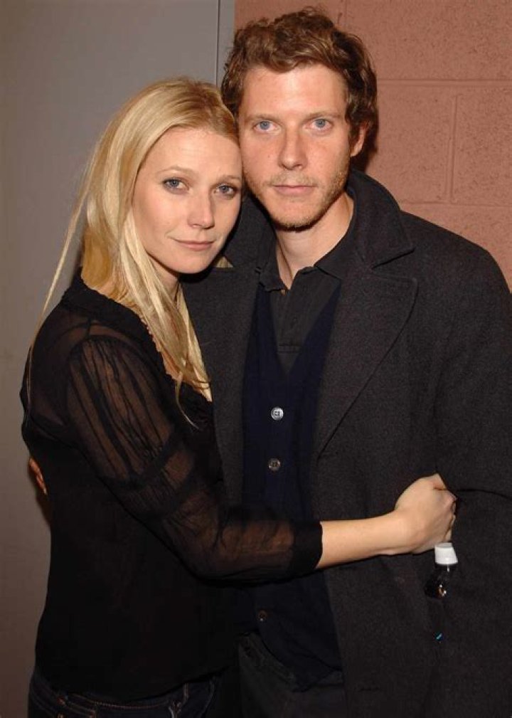 Jake Paltrow Jake Paltrow