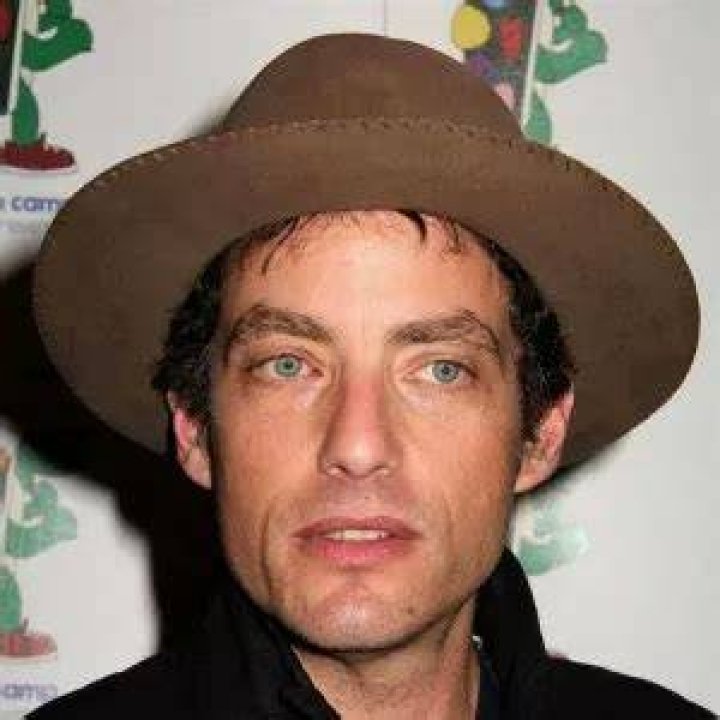Jakob Dylan Bio (Wiki) 