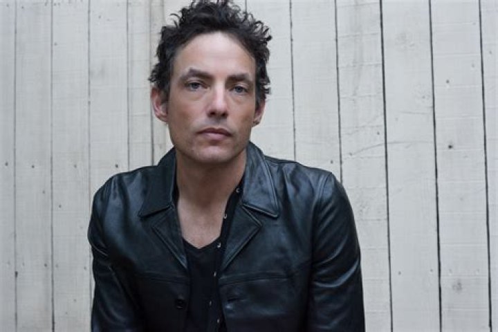 Jakob Dylan Jakob Dylan