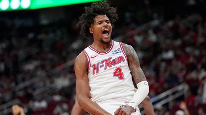 Jalen Green Jalen Green