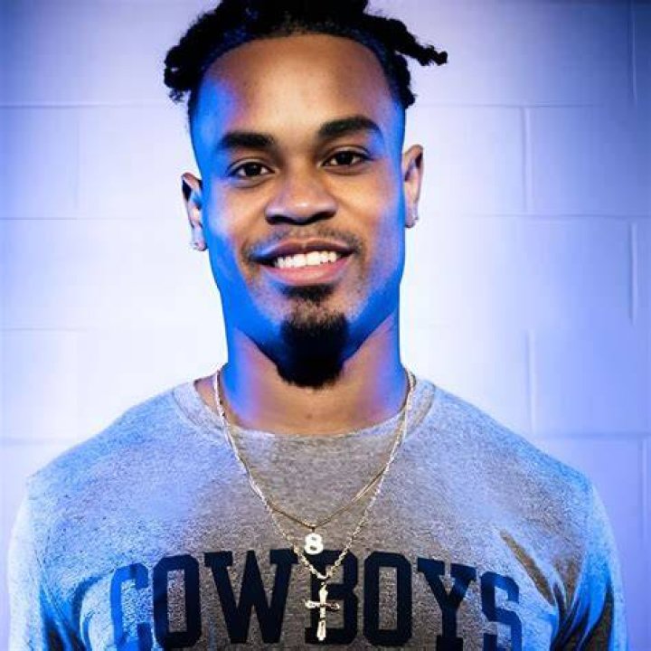 Jalen Tolbert Bio (Wiki) 