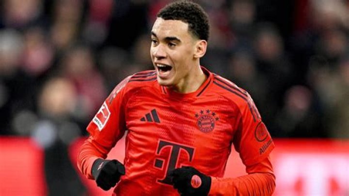 Jamal Musaila Bio (Wiki) 