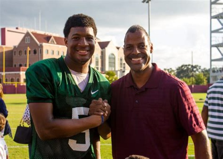 Jameis Winston Bio (Wiki) 