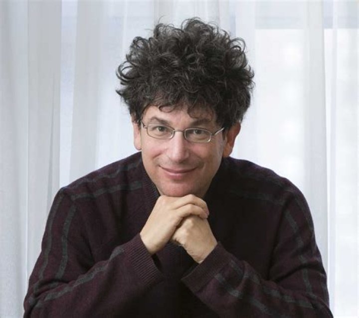 James Altucher James Altucher