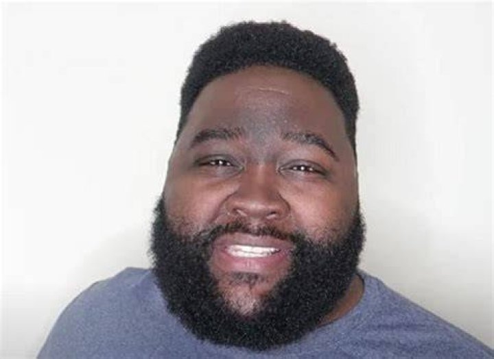 James Bates - Age, Family, Bio