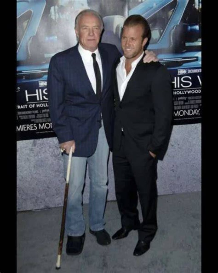 James Caan height and weight