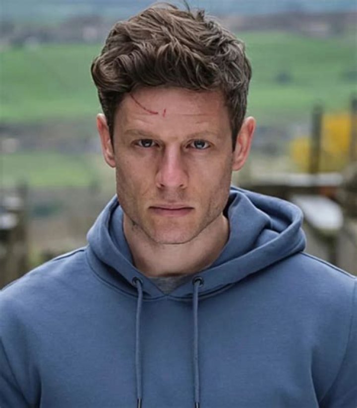 James Norton Bio (Wiki) 