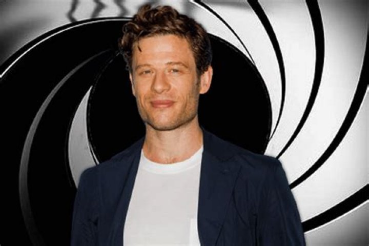 Cassi Thomson james norton