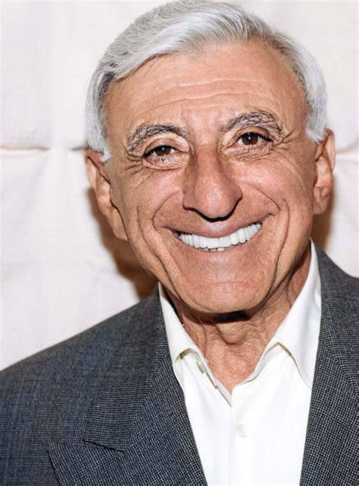 Jamie Farr Jamie Farr