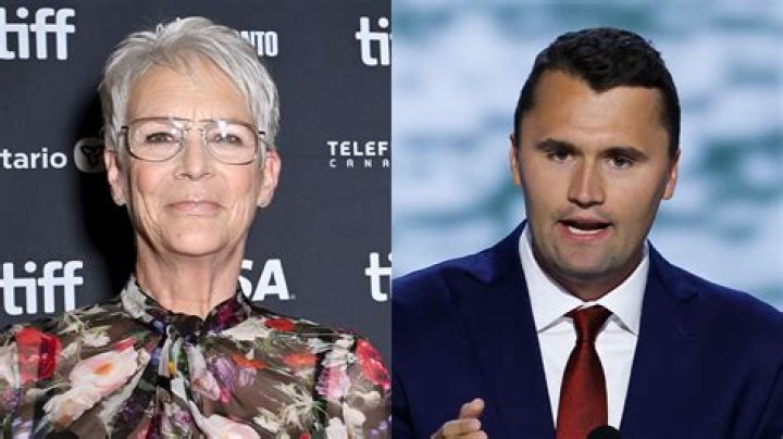 Jamie Lee Curtis nominated for an Oscar for the first time – Here’s how she reacted Jamie Lee Curtis got her first-ever Oscar nomination for the 95th Academy Awards