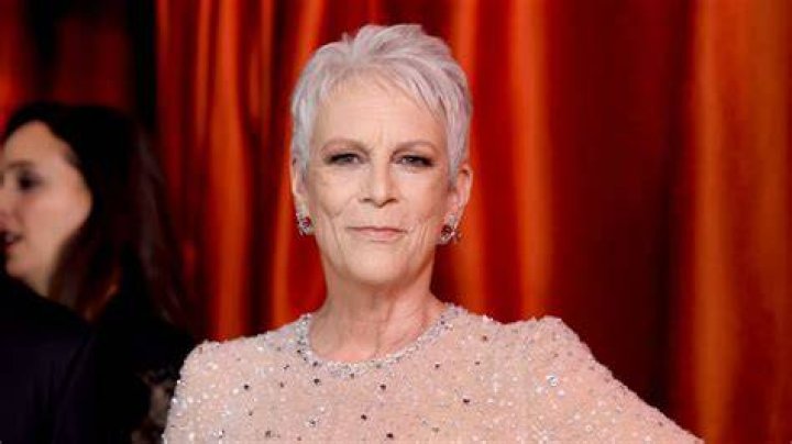 Jamie Lee Curtis nominated for an Oscar for the first time – Here’s how she reacted Jamie Lee Curtis nominated for an Oscar for the first time – Here’s how she reacted