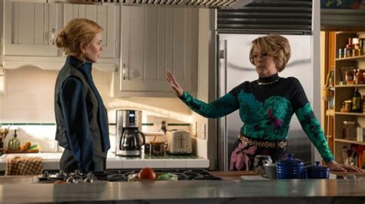 Jamie Lee Curtis nominated for an Oscar for the first time – Here’s how she reacted Jamie Lee Curtis portrayed the role of Deirdre Beaubeirdre in Everything Everywhere All at Once