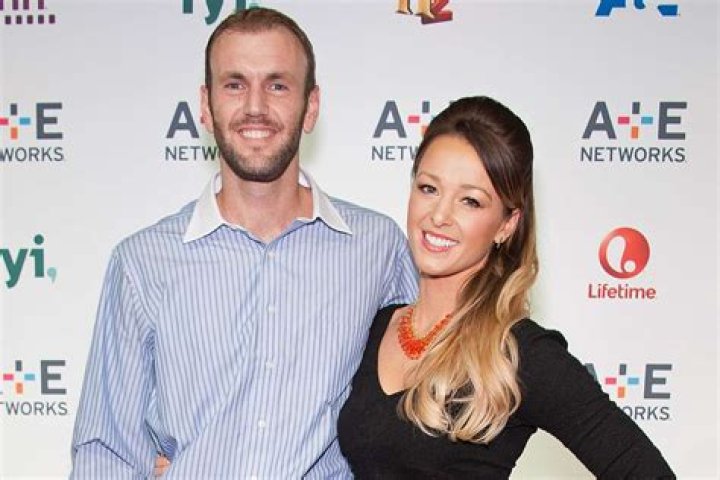 Jamie Otis Bio (Wiki) 