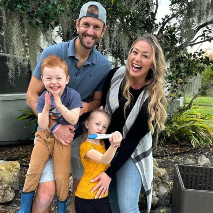 Jamie Otis Jamie Otis