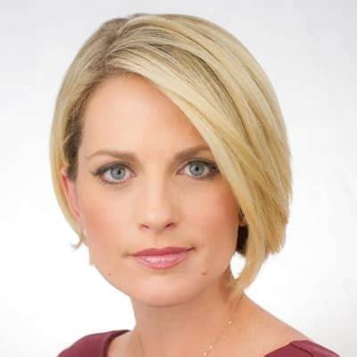Jamie Yuccas Bio (Wiki) 