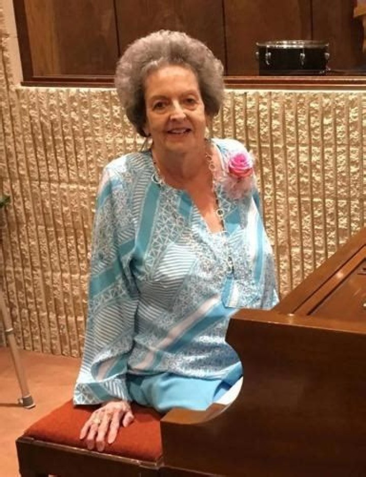 Jane Alexander Obituary